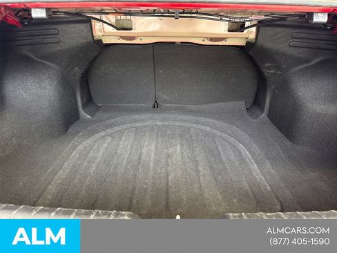 Used 2025 Kia K4 FWD image 21