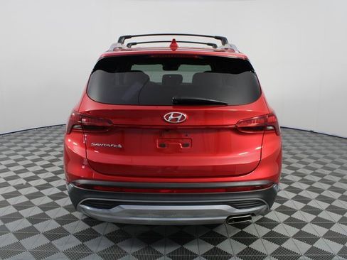 Used 2022 Hyundai Santa Fe SEL w/ Convenience Package image 23