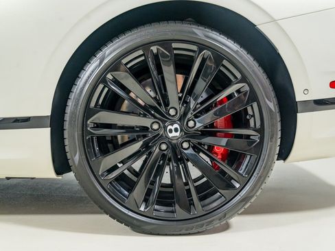 Used 2022 Bentley Continental GT Speed AWD/4WD image 23