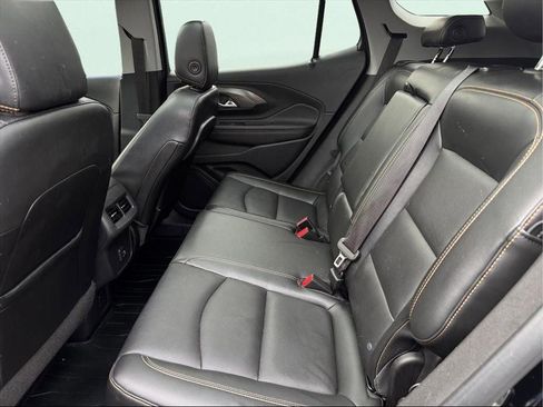 Used 2019 GMC Terrain SLT w/ Preferred Package image 13