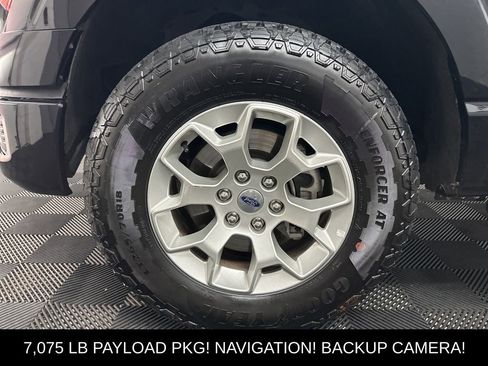 Used 2024 Ford F150 XL AWD/4WD image 38