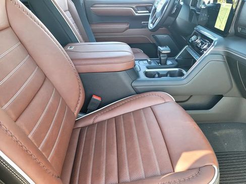 New 2026 GMC Sierra 1500 Denali Ultimate AWD/4WD image 11