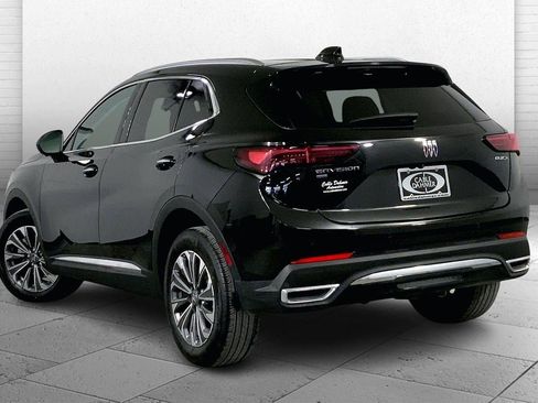 Used 2025 Buick Envision Preferred image 11