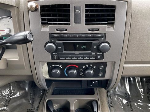 Used 2006 Dodge Dakota SLT w/ Trailer Tow Group image 9