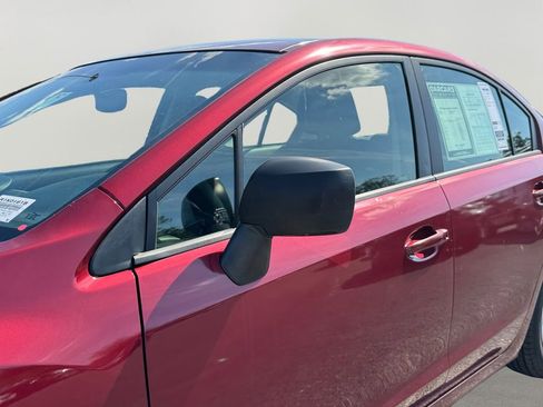 Used 2012 Subaru Impreza 2.0i image 28