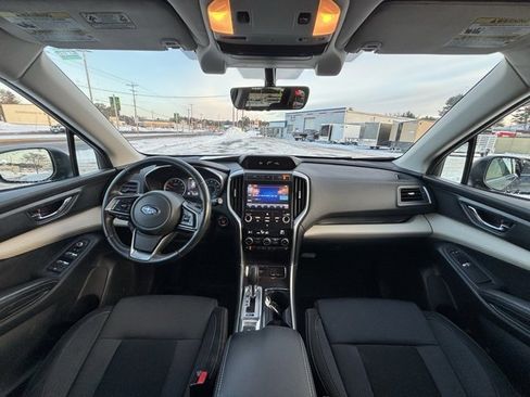Used 2022 Subaru Ascent Premium w/ Convenience Package image 23