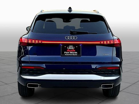 Used 2025 Audi Q5 Premium w/ Convenience Package AWD/4WD image 4