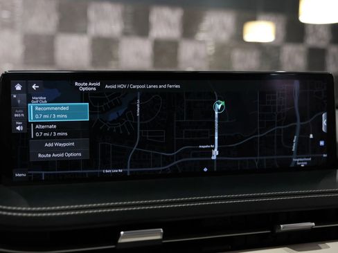 Used 2022 Genesis GV70 3.5T Sport w/ Sport Advanced Package image 20