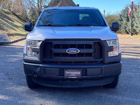Used 2015 Ford F150 XL w/ Equipment Group 101A Mid image 26