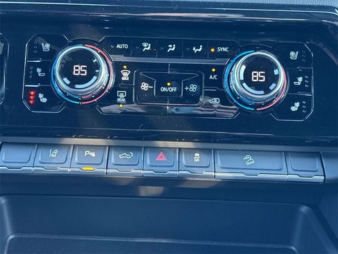 New 2026 GMC Sierra 2500 AT4 w/ Technology Package image 13