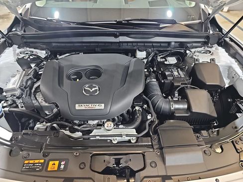 New 2026 MAZDA CX-50 AWD 2.5 S w/ Weather Package image 31