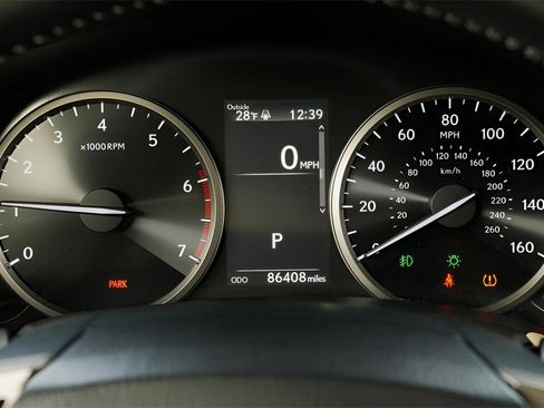 Used 2019 Lexus NX 300 AWD w/ Premium Package image 36