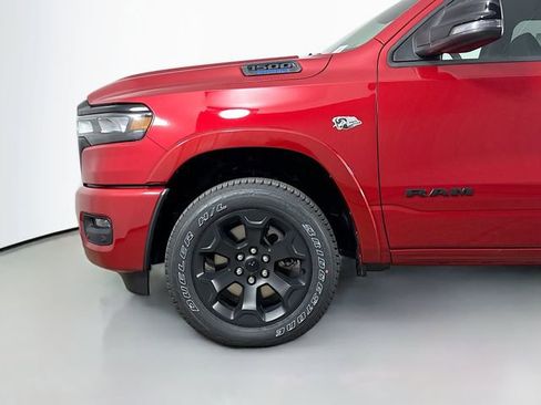 New 2026 RAM 1500 4x4 Crew Cab image 29