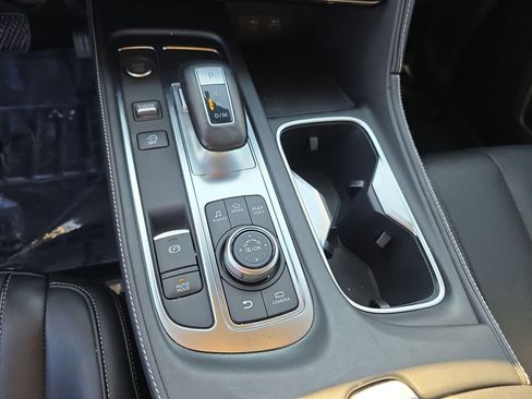 Used 2022 INFINITI QX60 Luxe w/ Cargo Package image 31