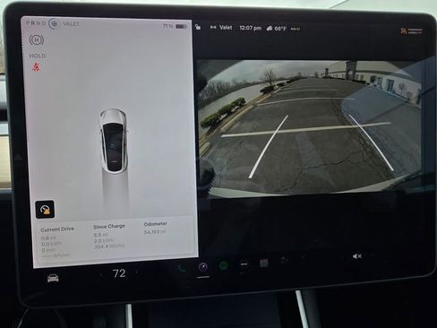 Used 2020 Tesla Model Y Performance image 56