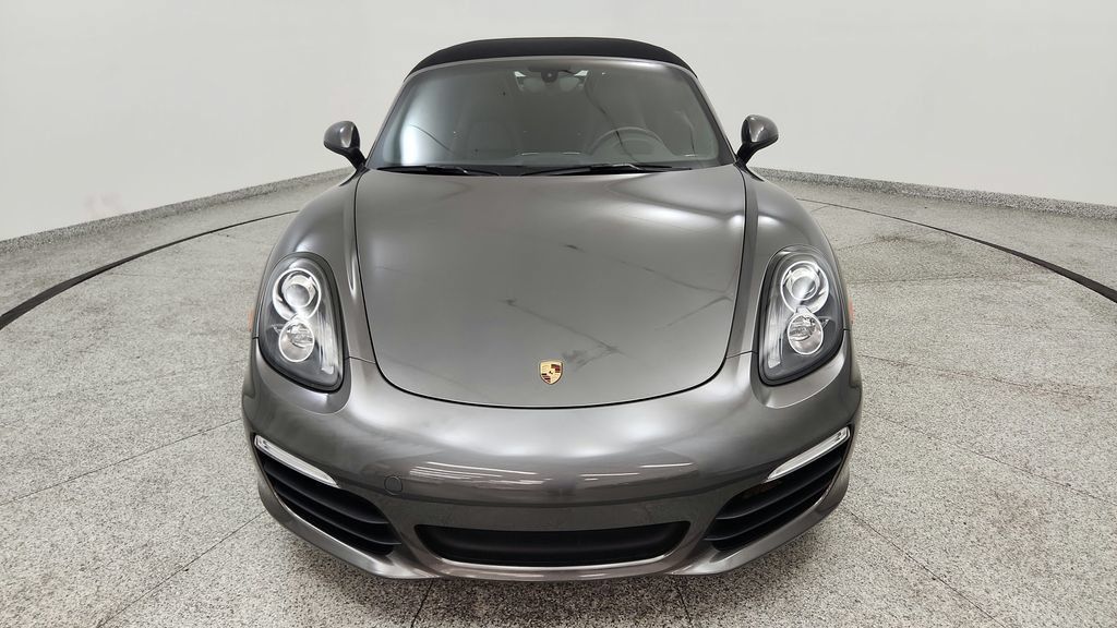 Used 2014 Porsche Boxster S RWD image 14