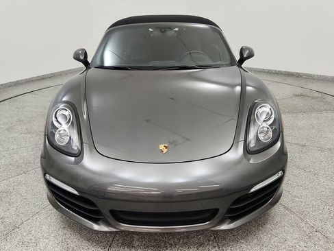 Used 2014 Porsche Boxster S RWD image 14