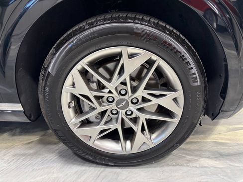 Used 2025 Genesis GV70 2.5T AWD/4WD image 30
