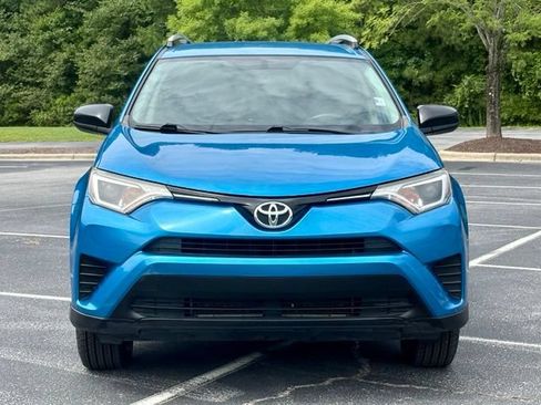Used 2016 Toyota RAV4 LE FWD image 12