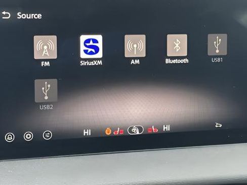 New 2026 Nissan Sentra SR w/ SR Premium Package image 35