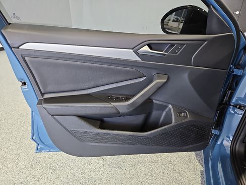 New 2026 Volkswagen Jetta Sport FWD image 16