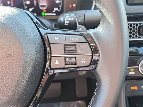 Used 2022 Honda Civic Touring image 24