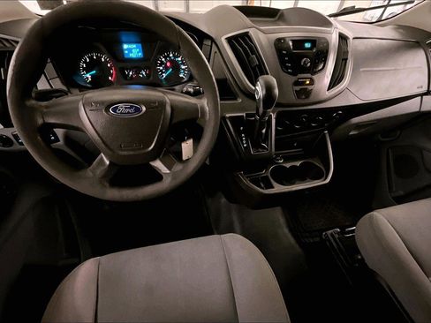 Used 2015 Ford Transit 150 130 Low Roof image 5