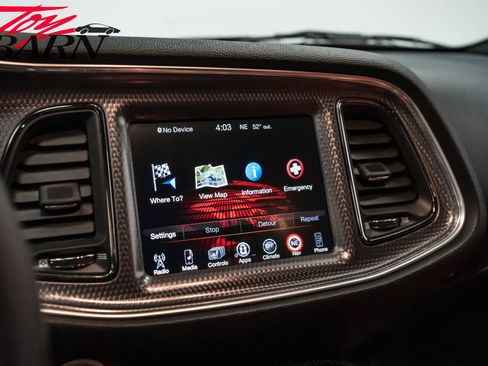 Used 2016 Dodge Challenger SRT Hellcat image 35