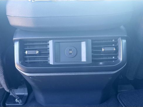 Used 2025 Ford F150 STX w/ STX Black Appearance Package AWD/4WD image 23