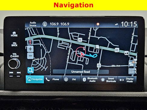 Used 2024 Honda CR-V Sport Touring image 18