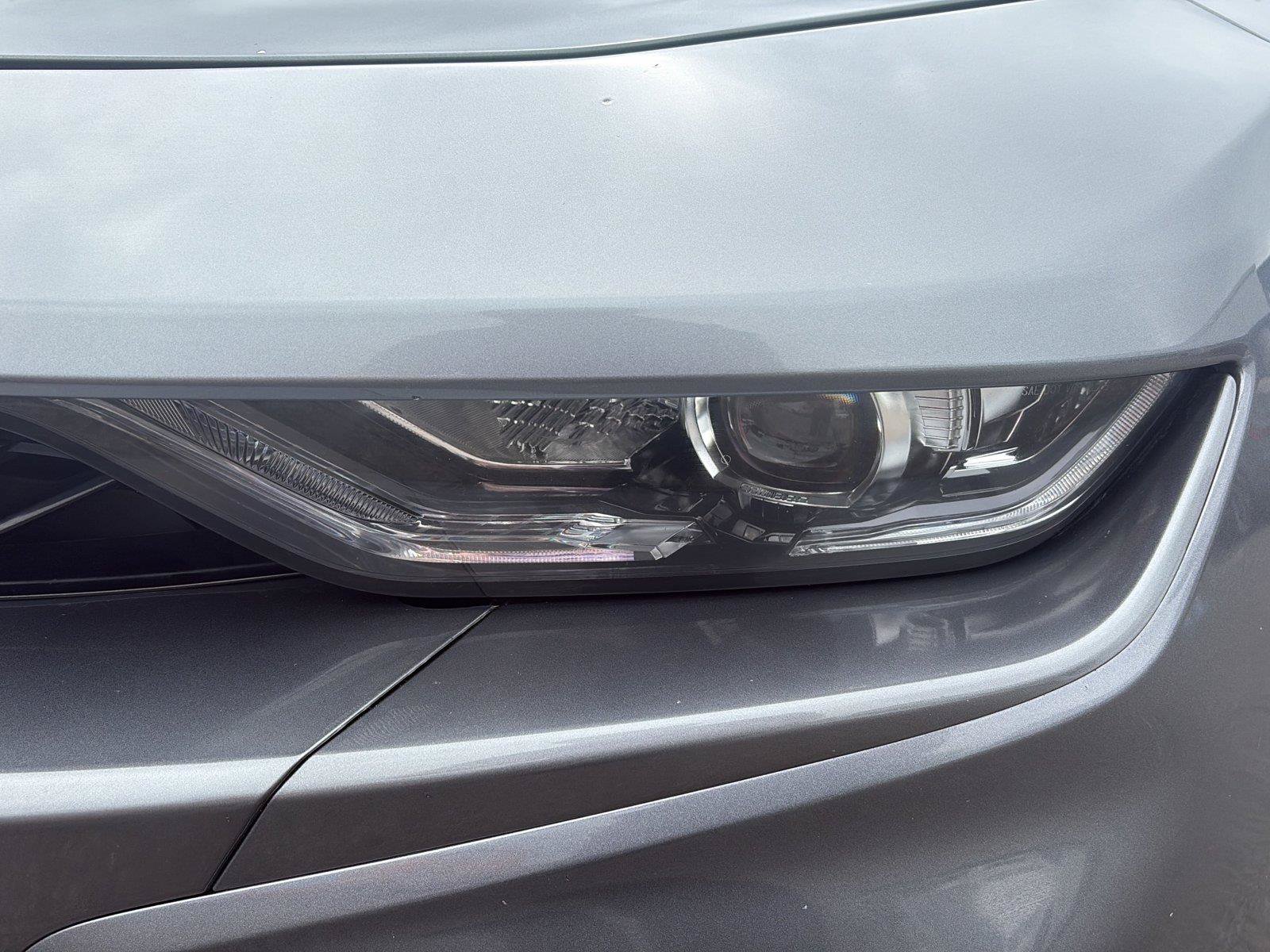 Used 2020 Chevrolet Camaro SS RWD image 41