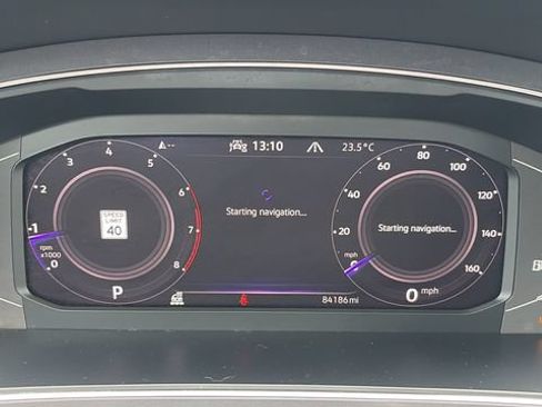 Used 2022 Volkswagen Tiguan SEL R-Line AWD/4WD image 22