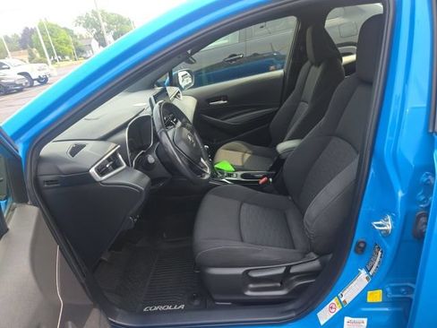 Used 2019 Toyota Corolla SE FWD image 9