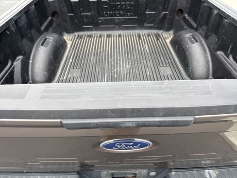 Used 2023 Ford F150 XLT image 25