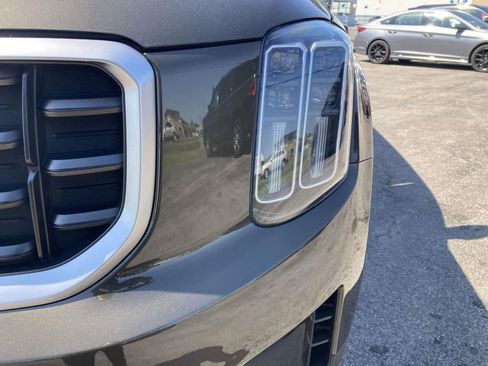 Used 2024 Kia Telluride S w/ S Sunroof Package AWD/4WD image 10