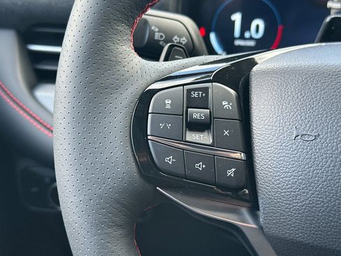 New 2026 Ford Explorer ST w/ Sun And Sound Package image 27