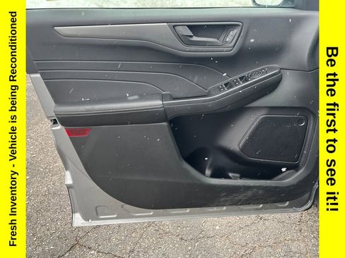 Used 2023 Ford Escape Active w/ Tech Pack #1 image 10