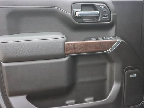 Used 2022 GMC Sierra 1500 Denali w/ Denali Reserve Package image 54