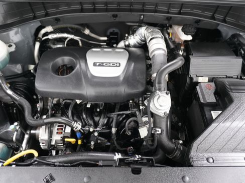 Used 2017 Hyundai Tucson Limited FWD image 31