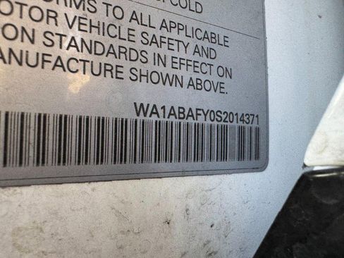 Used 2025 Audi Q5 2.0T Premium w/ Convenience Plus Package image 24