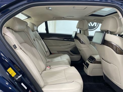 Used 2019 Genesis G90 5.0 Ultimate image 36