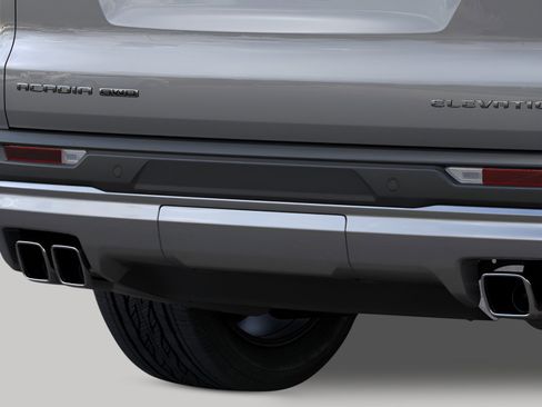 New 2026 GMC Acadia Elevation w/ Black Edition image 14