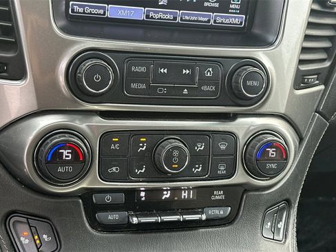 Used 2018 Chevrolet Tahoe LT image 21