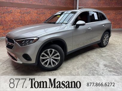 Certified 2023 Mercedes-Benz GLC 300 GLC 300