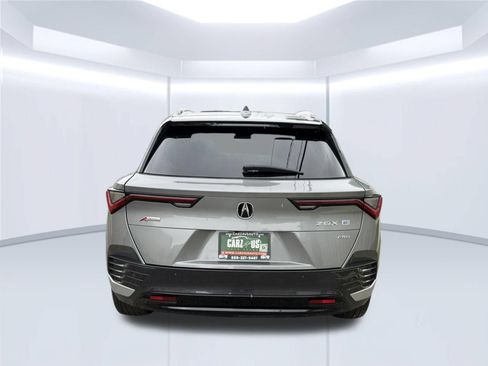 Used 2024 Acura ZDX A-Spec AWD/4WD image 6