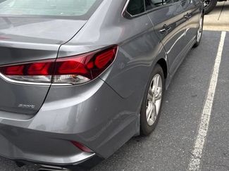 Used 2019 Hyundai Sonata Sport w/ Tech Package 03 FWD 360° Tour
