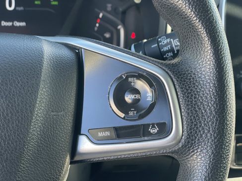 Used 2021 Honda CR-V Special Edition image 5