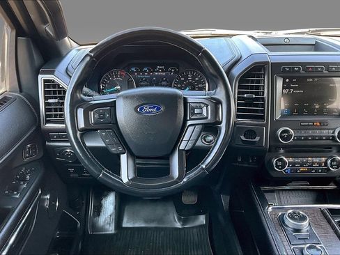 Used 2018 Ford Expedition Max Limited w/ Equipment Group 302A AWD/4WD image 2