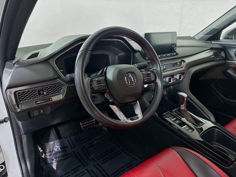 Used 2023 Acura Integra A-Spec image 9