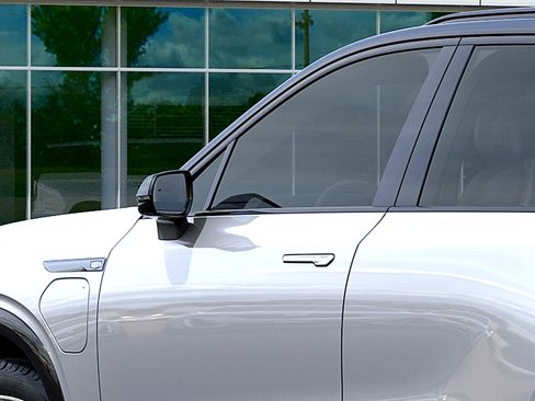 New 2027 Cadillac Vistiq Sport AWD/4WD image 12